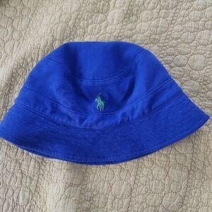 Polo by Ralph Lauren Royal Blue Hat